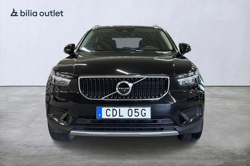 Volvo XC40 bild 3