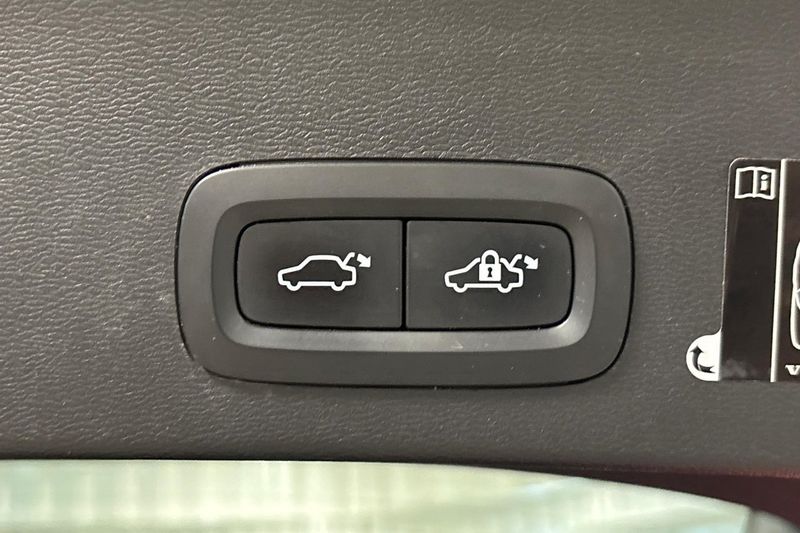 Volvo XC40 bild 23