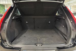 Volvo XC40 bild 10