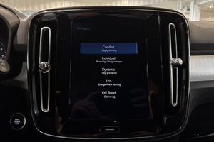 Volvo XC40 bild 19