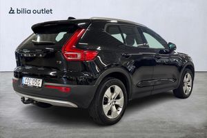 Volvo XC40 bild 6