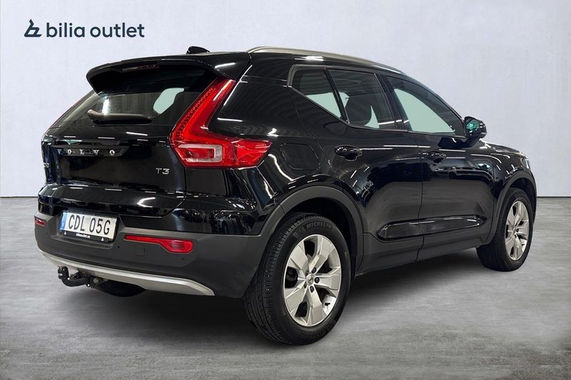 Volvo XC40 bild 6