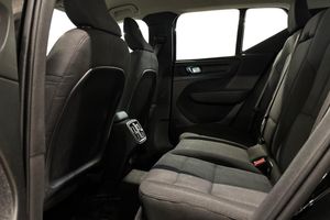 Volvo XC40 bild 14