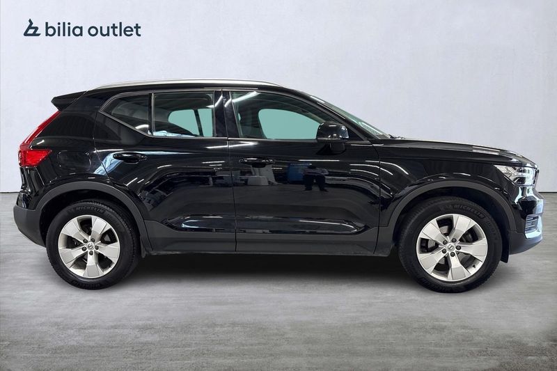Volvo XC40 bild 5