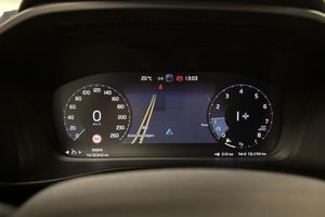 Volvo XC40 bild 17