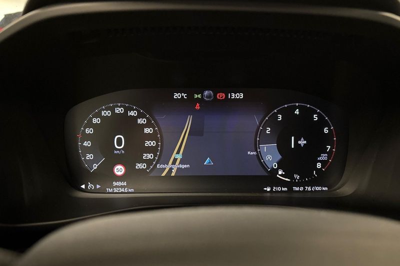 Volvo XC40 bild 17