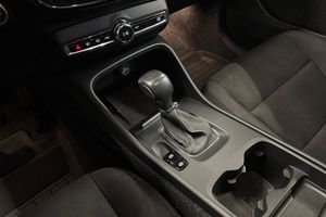 Volvo XC40 bild 21