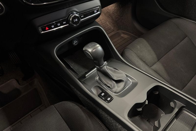 Volvo XC40 bild 21