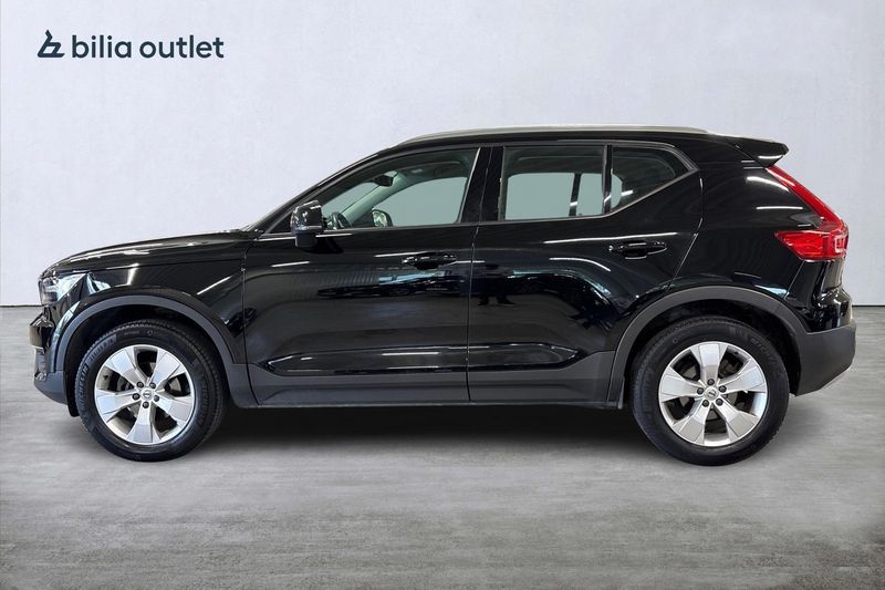 Volvo XC40 bild 9