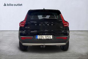 Volvo XC40 bild 7