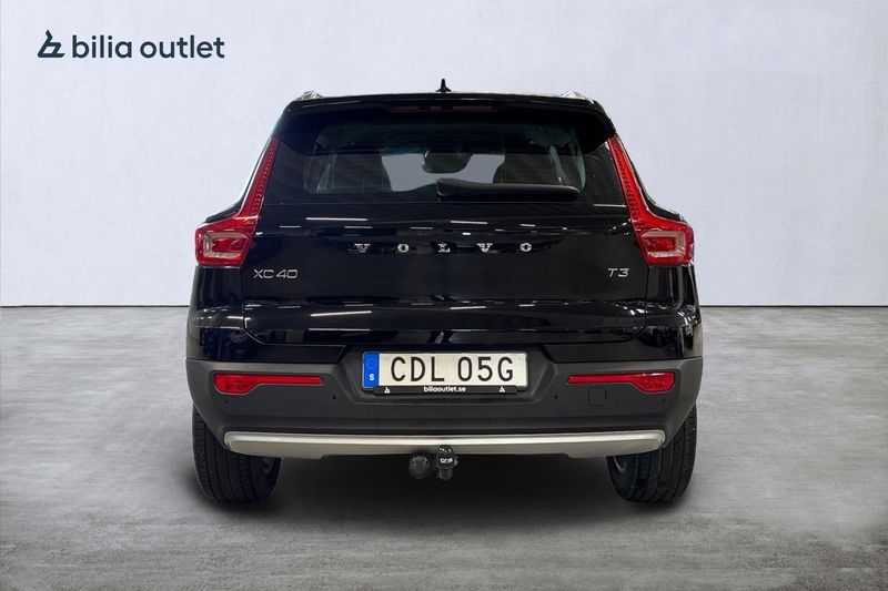 Volvo XC40 bild 7