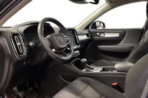 Volvo XC40 bild 13