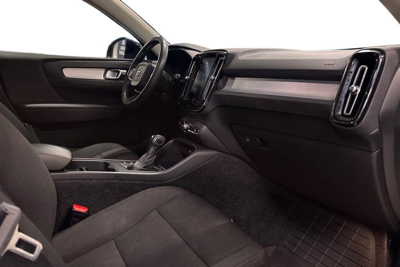 Volvo XC40 bild 15