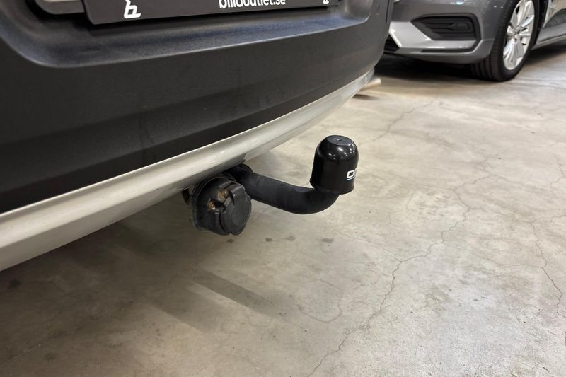 Volvo XC40 bild 25