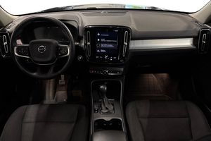 Volvo XC40 bild 12