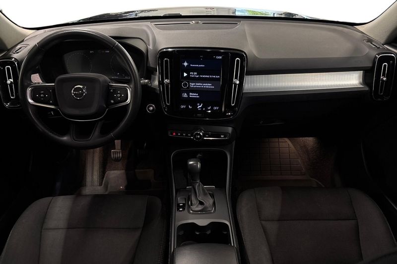 Volvo XC40 bild 12