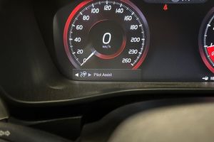 Volvo XC40 bild 23