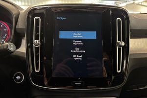 Volvo XC40 bild 19