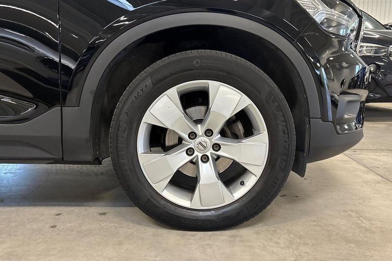 Volvo XC40 bild 11
