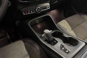Volvo XC40 bild 24