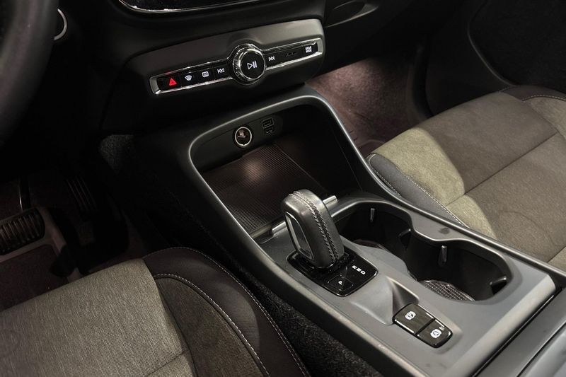 Volvo XC40 bild 24
