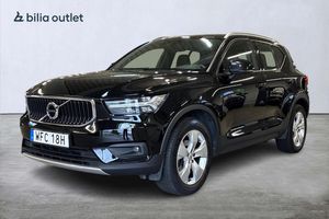 Volvo XC40 bild 1