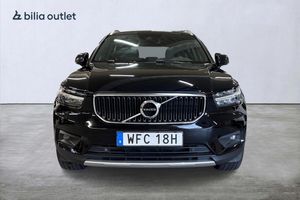 Volvo XC40 bild 3