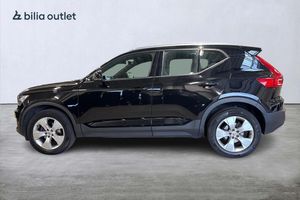 Volvo XC40 bild 9