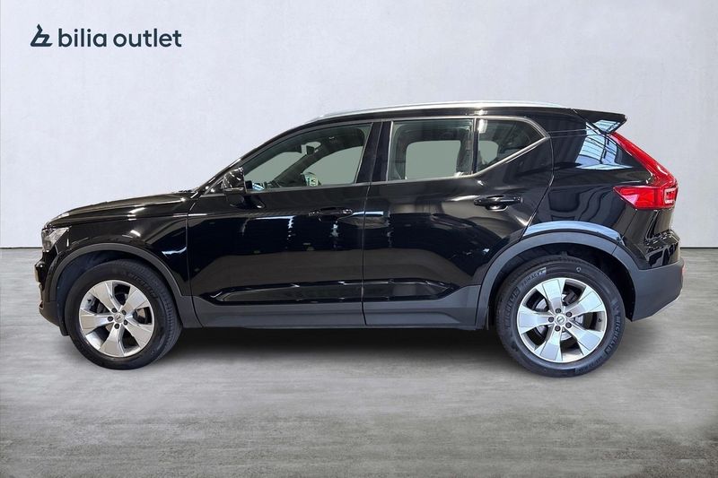 Volvo XC40 bild 9