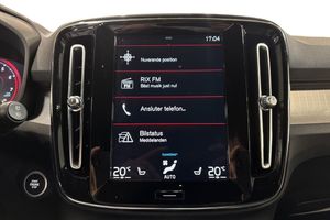 Volvo XC40 bild 22