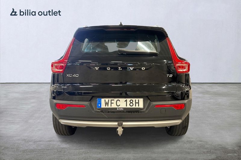 Volvo XC40 bild 7