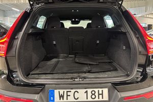Volvo XC40 bild 10