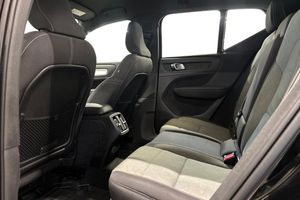 Volvo XC40 bild 14
