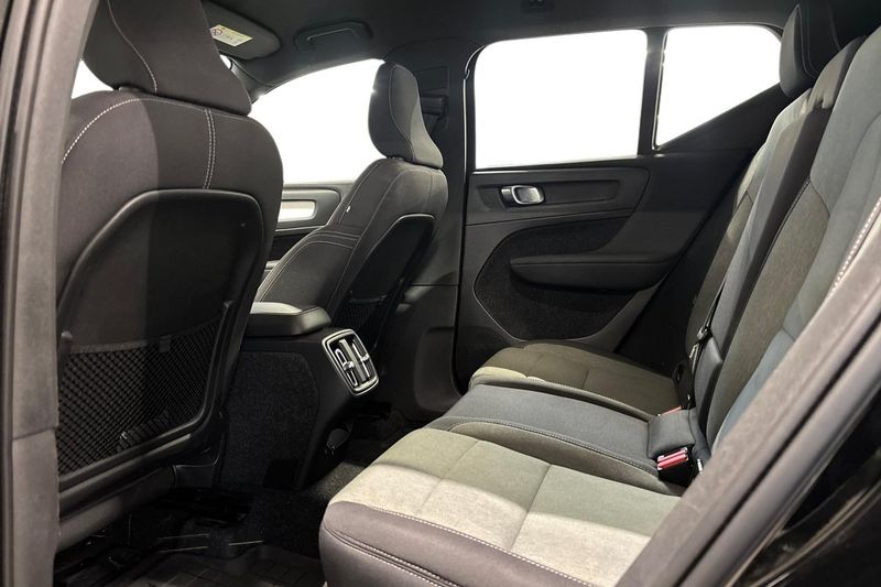 Volvo XC40 bild 14
