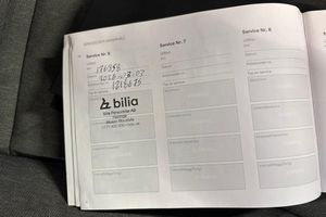 Volvo XC40 bild 28