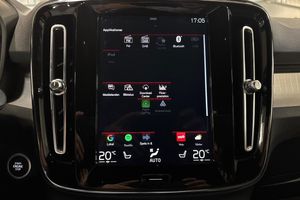 Volvo XC40 bild 20