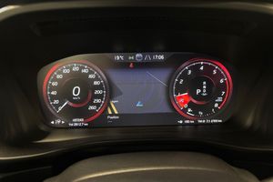 Volvo XC40 bild 17