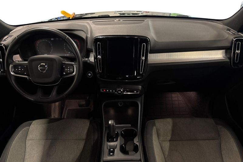 Volvo XC40 bild 12