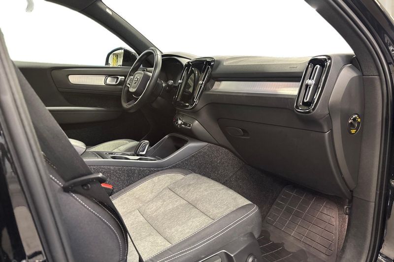 Volvo XC40 bild 15