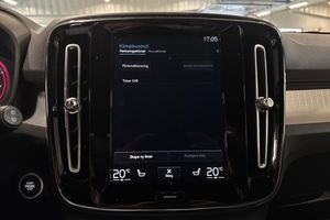 Volvo XC40 bild 21