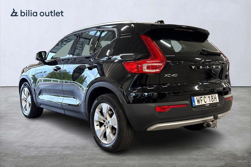 Volvo XC40 bild 8