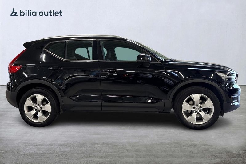 Volvo XC40 bild 5