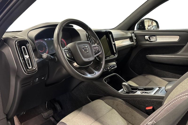 Volvo XC40 bild 13