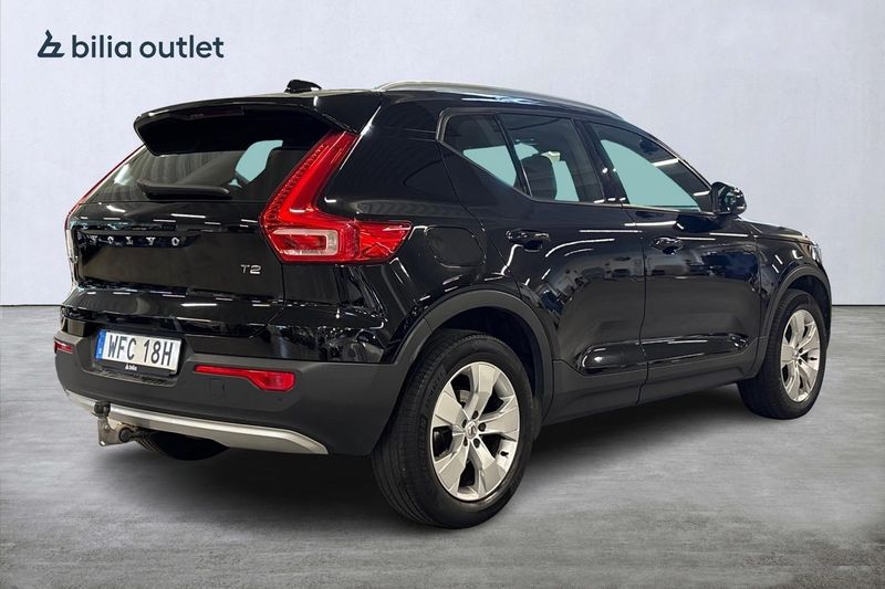 Volvo XC40 bild 6