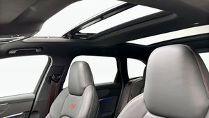 Audi RS6 bild 14