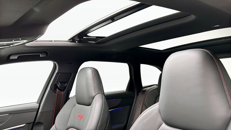 Audi RS6 bild 14