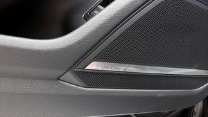 Audi RS6 bild 15