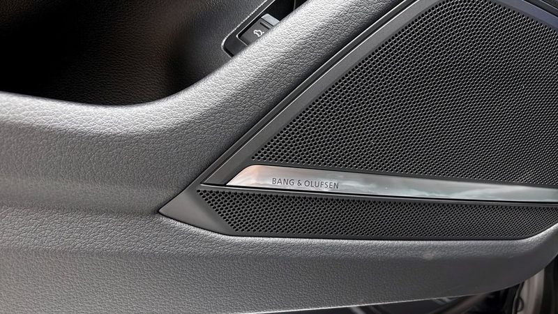 Audi RS6 bild 15