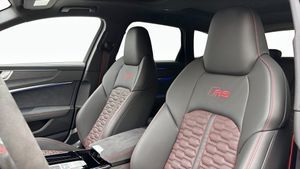 Audi RS6 bild 10