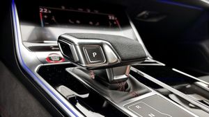 Audi RS6 bild 16